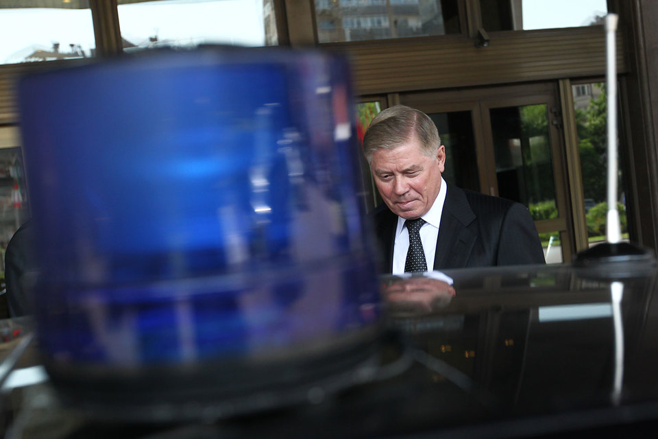 Вячеслав Лебедев предлагает одну из самых серьезных реформ судопроизводства за время своего пребывания в должности
