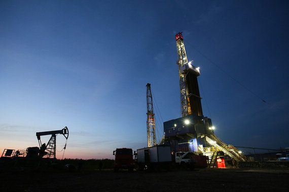 Genoil обещает привлечь китайские инвестиции в Россию