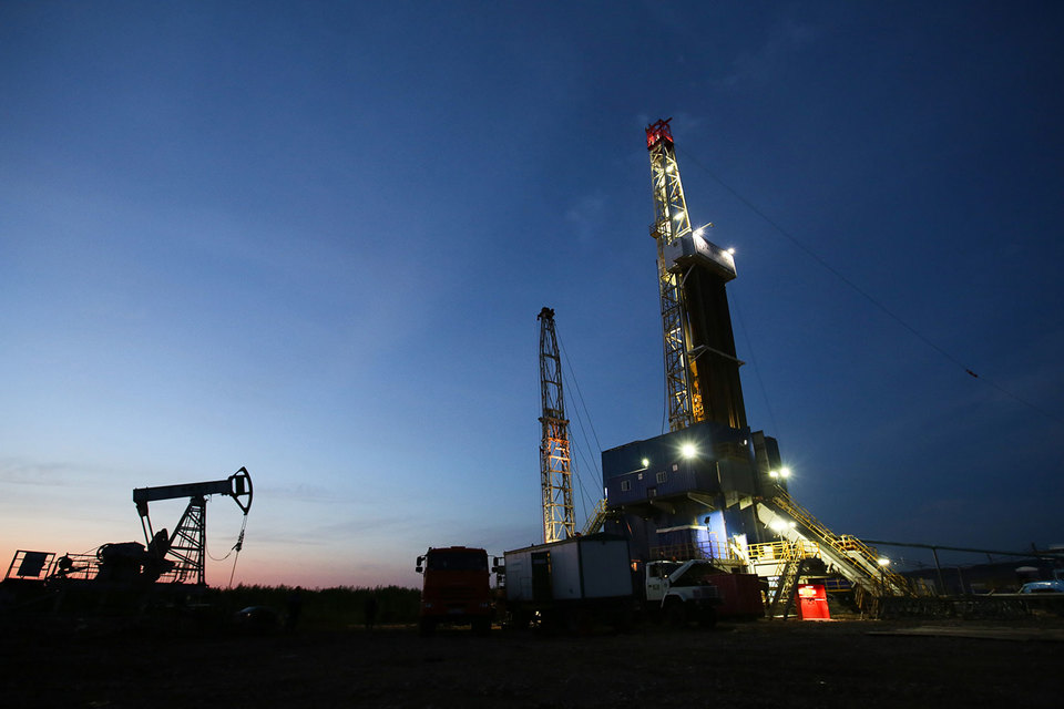 Genoil обещает привлечь китайские инвестиции в Россию