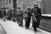 4 ноября 1956 г. началась операция «Вихрь» – в Венгрию вводились советские войска для подавления мятежников. Несколькими днями ранее в Будапеште началось вооруженное восстание против существовавшего в стране просоветского режима