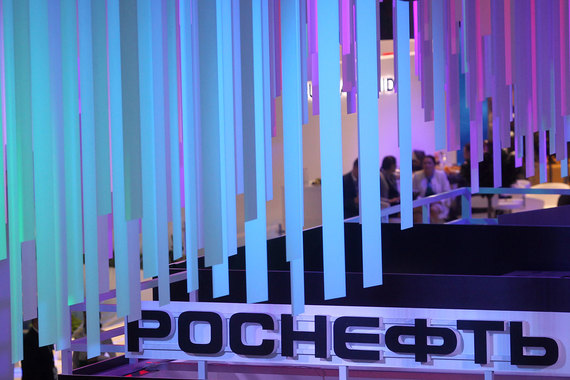 Если «Роснефть» купит свои акции, то в следующем году ей придется думать, где взять денег