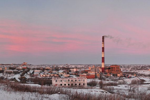 ФАС предстоит проверить, обоснованна ли цена, по которой «Воркутауголь» поставляет топливо для Воркутинских ТЭЦ