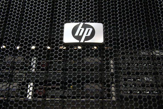 В 2012 г. HP объявила о списании $8,8 млрд стоимости Autonomy, специализировавшейся на анализе больших массивов данных, всего лишь спустя год после закрытия сделки
