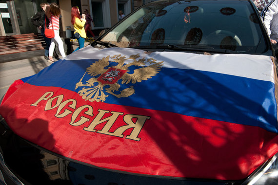 Правительство решило в 2017–2019 гг. поддерживать экспорт четырех несырьевых отраслей, больше всех получит автопром – 34 млрд руб., выяснили «Ведомости»
