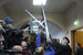 Журналисты в Басманном суде