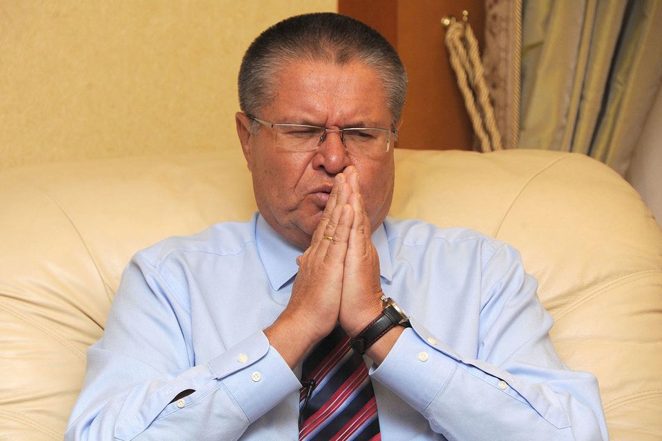 Улюкаев, несмотря на арест, остается председателем наблюдательного совета ВТБ