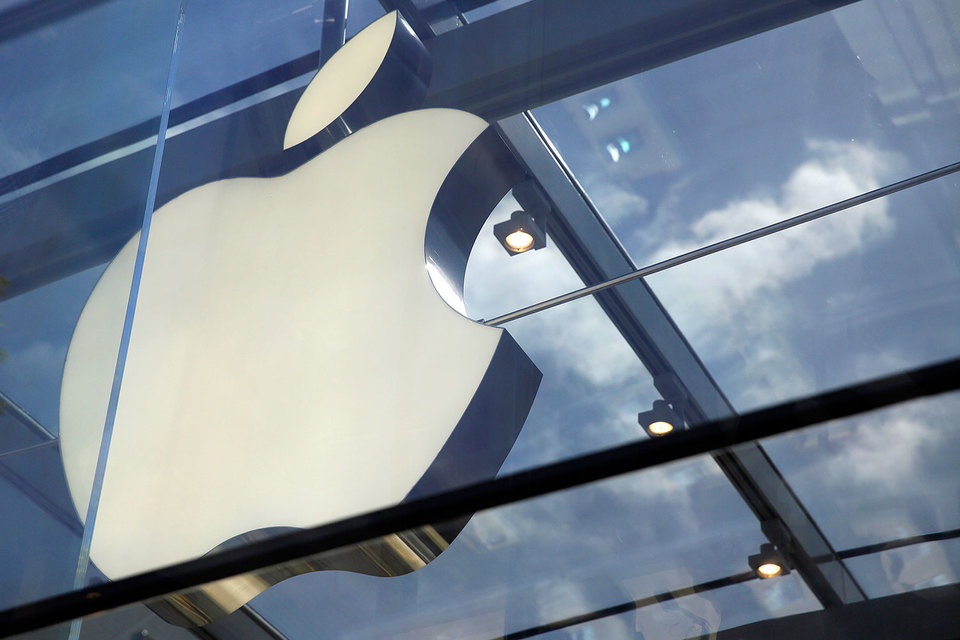 Apple Pay стал доступен пользователям карт Visa в России