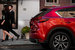 В России CX-5 также самая продаваемая модель Mazda и занимает 25-е место в рейтинге всех моделей рынка – с января по октябрь 2016 г. компания продала 12 652 единицы этой модели (на 15,5% меньше, чем годом ранее). Кроссовер собирается во Владивостоке на заводе «Мазда Соллерс мануфэкчуринг рус» (СП «Соллерса» и Mazda). Компания собирается выпускать обновленную модель Mazda CX-5, рассказывал «Ведомостям» представитель Фонда развития промышленности при Минпромторге