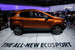 Американская компания Ford продавала кроссовер Ecosport почти во всем мире, кроме США. Теперь премьера на исторической родине