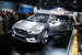 Jaguar Land Rover представила концепт полноприводного кроссовера с электрическим двигателем Jaguar I-Pace. Серийный автомобиль на основе концепта будет показан в следующем году, его продажи начнутся в 2018 г. Электромобиль разработан компанией с «чистого листа». Два электромотора суммарной мощностью 400 л. с.смогут разгонять машину до 100 км/ч за 4 с, аккумуляторные батареи под полом салона обеспечат запас хода на минимум 350 км