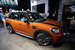 Второе поколение кроссовера Mini Countryman в версии Cooper S E All4 станет первым гибридным автомобилем британской марки