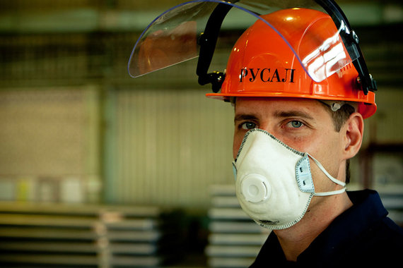 На развитие и поддержание UC Rusal планирует в ближайшие 3–4 года тратить примерно по $600 млн в год