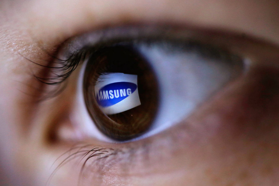 Samsung глядит на свои программные продукты русским глазом