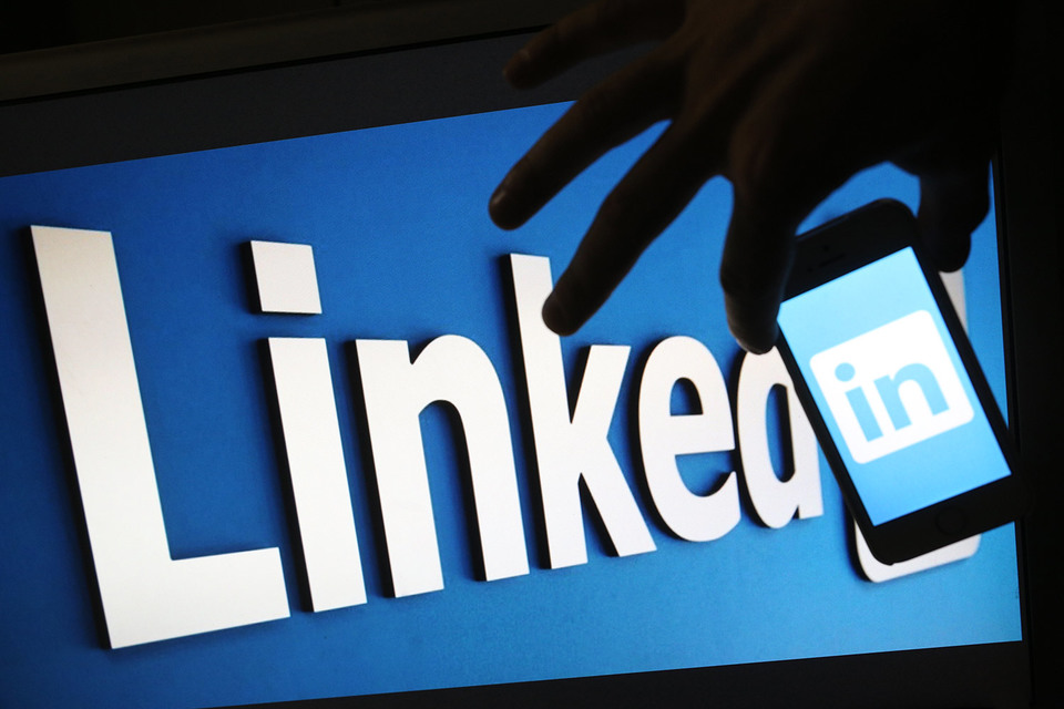 Роскомнадзор приступил к блокировке социальной сети LinkedIn