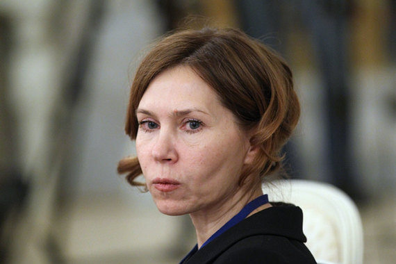 Каланда ушла из компании из-за разногласий с главным исполнительным директором «Роснефти» Игорем Сечиным, писал РБК