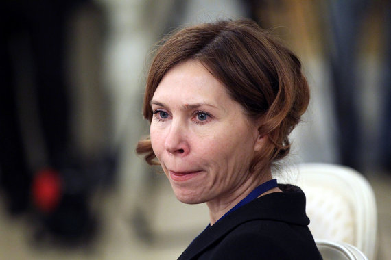 Об уходе Каланды «Роснефть» сообщила в мае