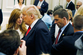 Pravda Трампа