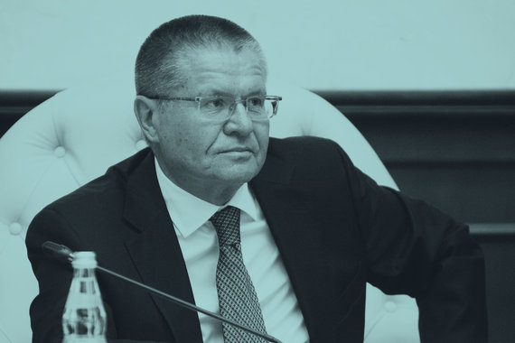Человек недели: Алексей Улюкаев