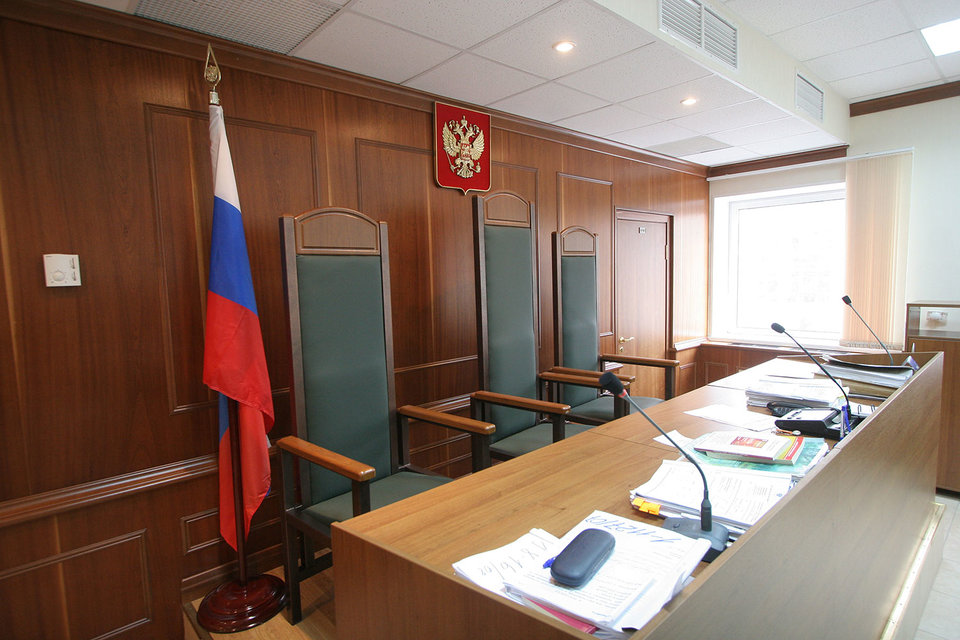 Судьям предложено поторопиться