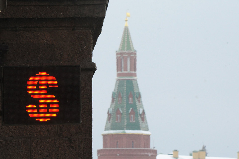 В Кремле могут согласиться с необходимостью пересмотреть закон об иностранных агентах
