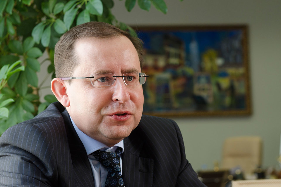 По словам Кирилловых, в банк «Санкт-Петербург» перешли и некоторые сотрудники Балтинвестбанка