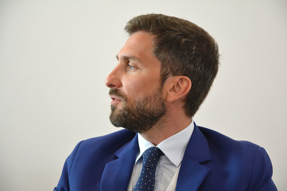 Мэр расположенного в Татарстане IT-города Иннополиса Егор Иванов подал в отставку по собственному желанию