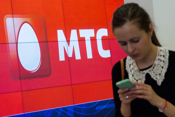МТС пытается повысить доходы, предоставляя безлимитный доступ к популярным видеосервисам