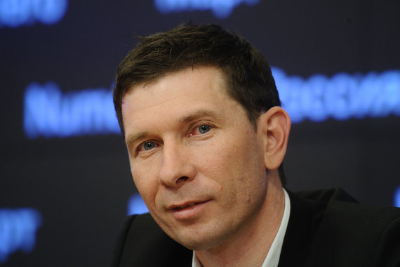 Александр Федотов обещал не вмешиваться в редакционную политику Forbes