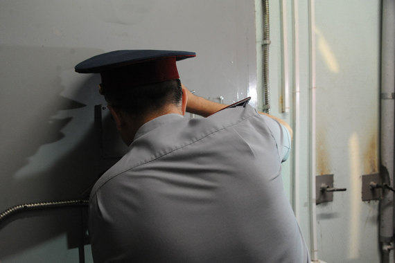 Пожизненно осужденные пожаловались в Конституционный суд на отсутствие перспектив освобождения