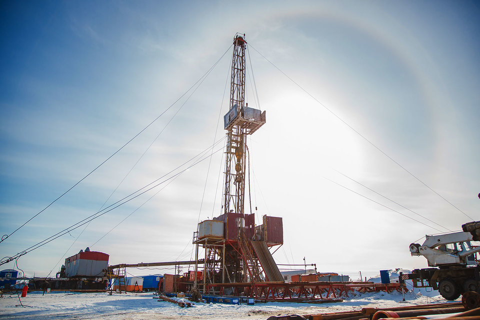 Инвесторы оценили «Русснефть» в 161,8 млрд рублей