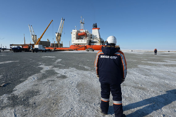 Банк JBIC готов предоставить «Ямал СПГ» кредит на сумму вдвое меньше, чем заявлял ранее. Оставшуюся часть могут выделить европейские банки