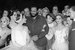 С октября 1965 года Фидель Кастро - первый секретарь ЦК Коммунистической партии Кубы. На фото Фидель Кастро Рус (в центре) и Майя Плисецкая (слева) с труппой Большого театра .