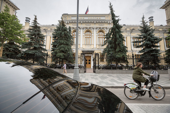 ЦБ торопит пенсионные фонды с построением системы риск-менеджмента