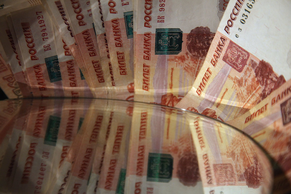 Средства клиентов с 2014 г. почти удвоились – на конец первого полугодия 2016 г. они составили 54,4 млрд руб., следует из презентации БКС для инвесторов