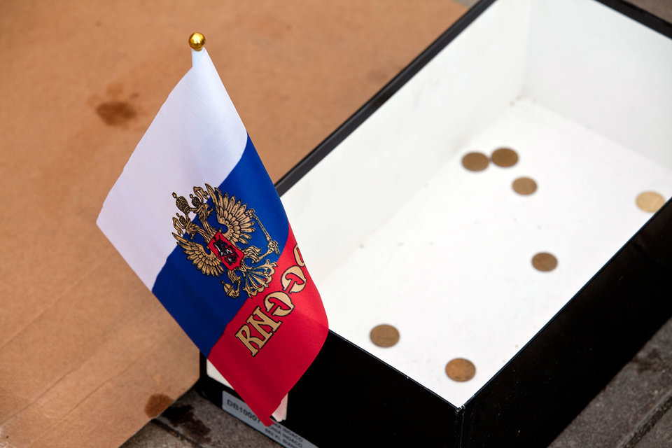Система соцподдержки не поддерживает бедных и в ближайшие годы не сможет