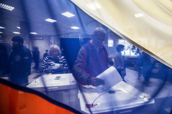 Президентские выборы в 2018 г. заставят власти смягчить экономическую политику