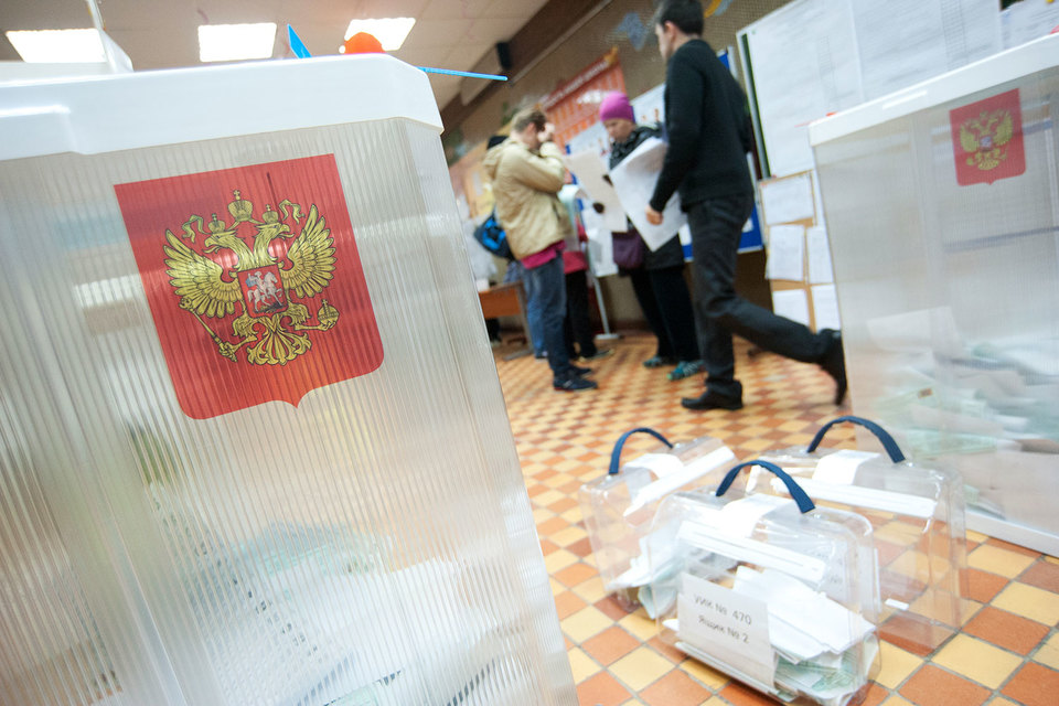 Верховный суд не нашел доказательств нарушений на выборах в Госдуму