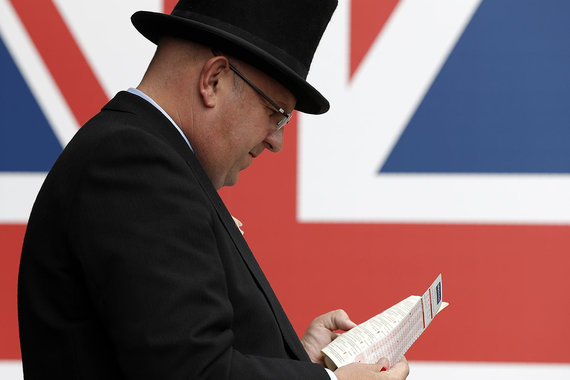 Из-за Brexit юристы задумались о переезде