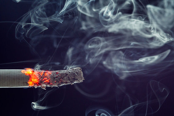 Imperial Tobacco выкуривается из Ярославля