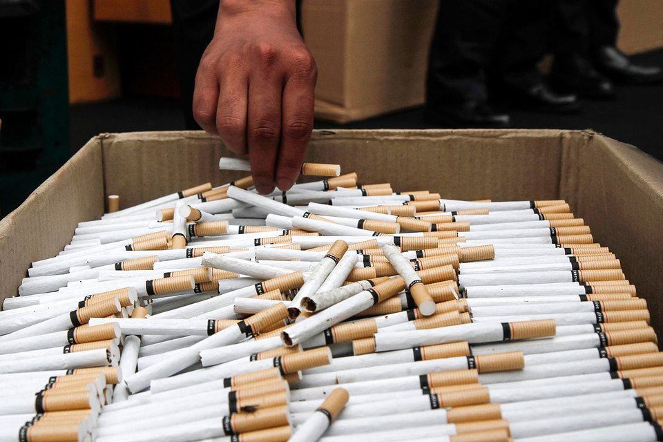 Philip Morris потратила $3 млрд на создание заменителя сигареты, напоминает BBC