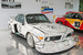 BMW 3.0 CSL 1976 г., американский художник Фрэнк Стелла