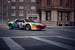 BMW M1 Энди Уорхола, 1979 г.
