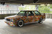 BMW M3 австралийца Майкла Джагамары Нельсона, 1989 г.