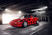 BMW Z1 немецкого художника А. Р. Пенка, 1991 г.