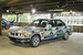 BMW 525i южноафриканской художницы Эстер Малангу, 1991 г.