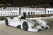 BMW V12 LMR американки Дженни Хольцер, 1999 г.
