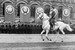 Маршал Жуков принимает Парад Победы 24 июня 1945 г.