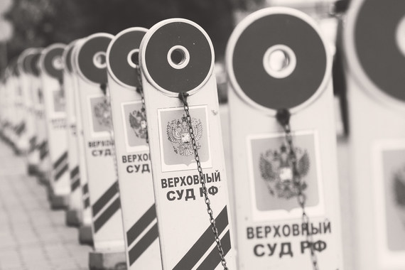 Работник аппарата суда в России – очень важная должность