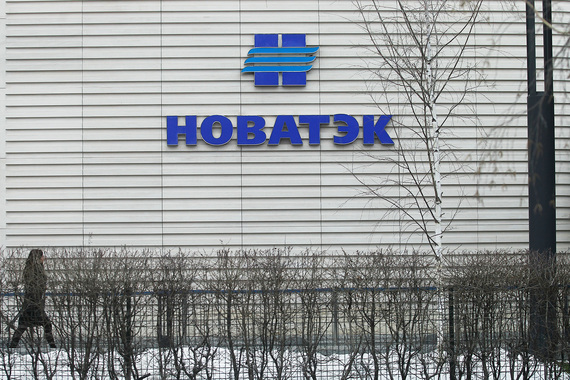 Без льготы добыча нефти на некоторых месторождениях «Новатэка» может стать нерентабельной