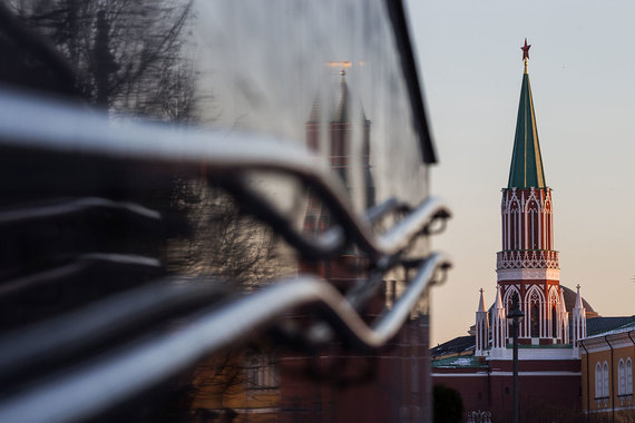 Путин потребовал, чтобы к 2019 году российская экономика росла темпами не ниже мировых